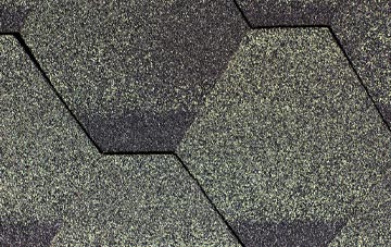 Chettiscombe fibreglass shingle repairs