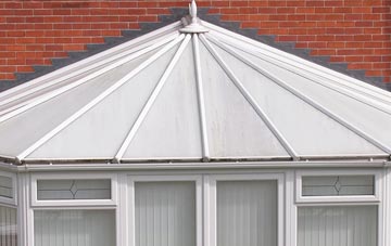 Chettiscombe polycarbonate conservatory roof repairs