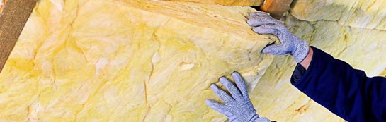 quotes for Chettiscombe roof insulation