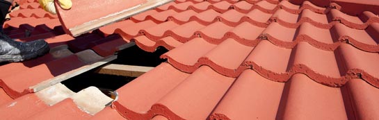 compare Chettiscombe roof repair quotes