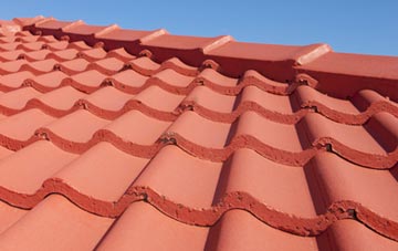 Chettiscombe tile and slate roof replacement