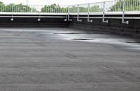 find rated Chettiscombe flat roofing companies
