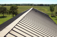 Chettiscombe metal roof quotes