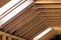 Chettiscombe tapered roof insulation quotes